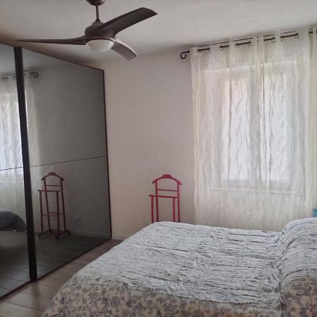 La Casa Di Piera E Gina Apartment เปรูจา ภายนอก รูปภาพ