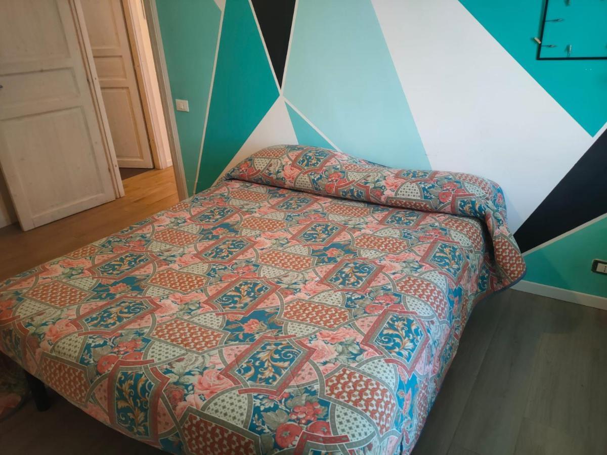 La Casa Di Piera E Gina Apartment เปรูจา ภายนอก รูปภาพ