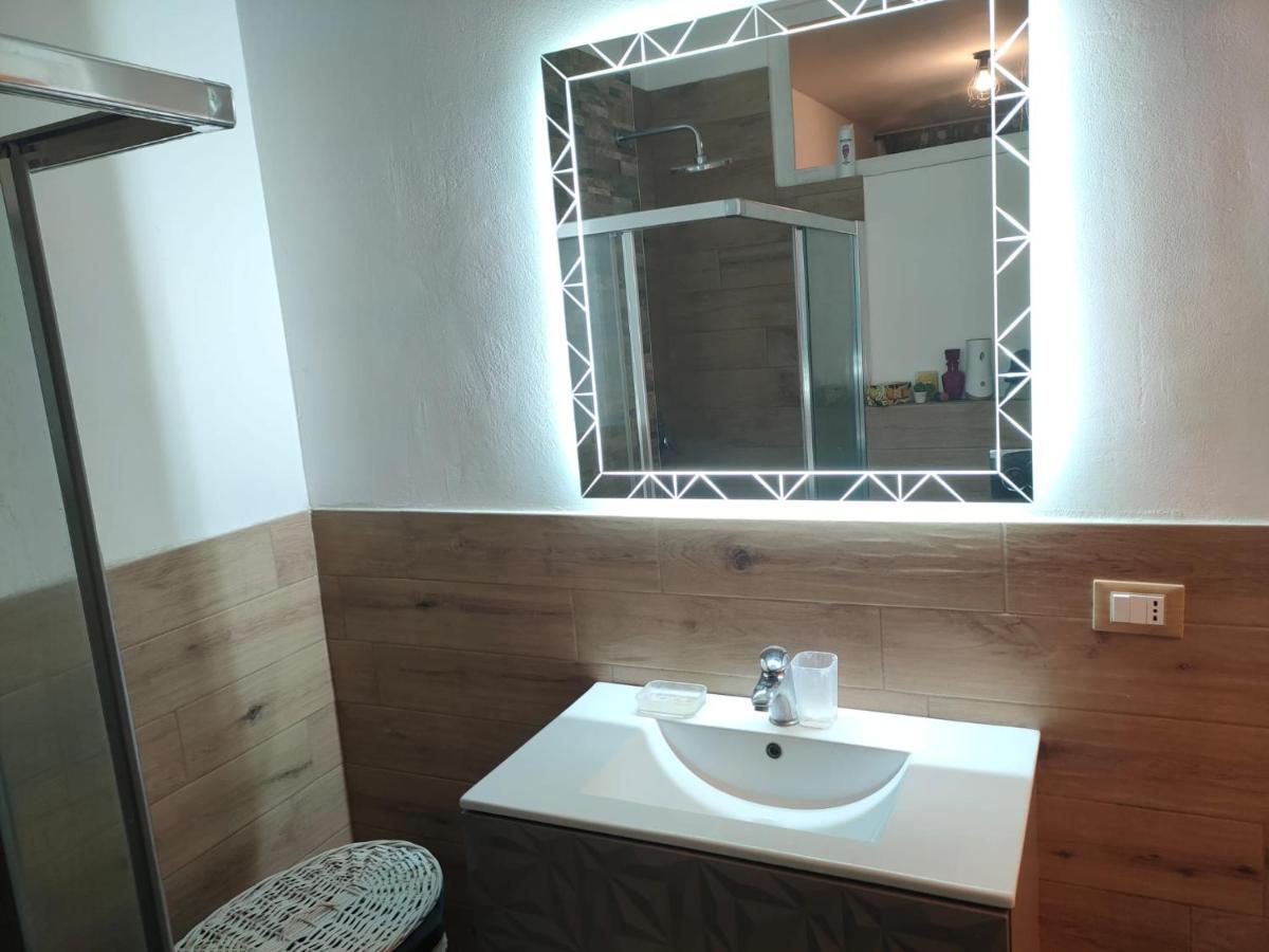 La Casa Di Piera E Gina Apartment เปรูจา ภายนอก รูปภาพ