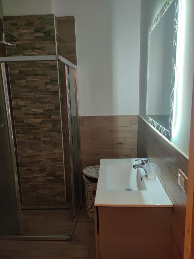 La Casa Di Piera E Gina Apartment เปรูจา ภายนอก รูปภาพ