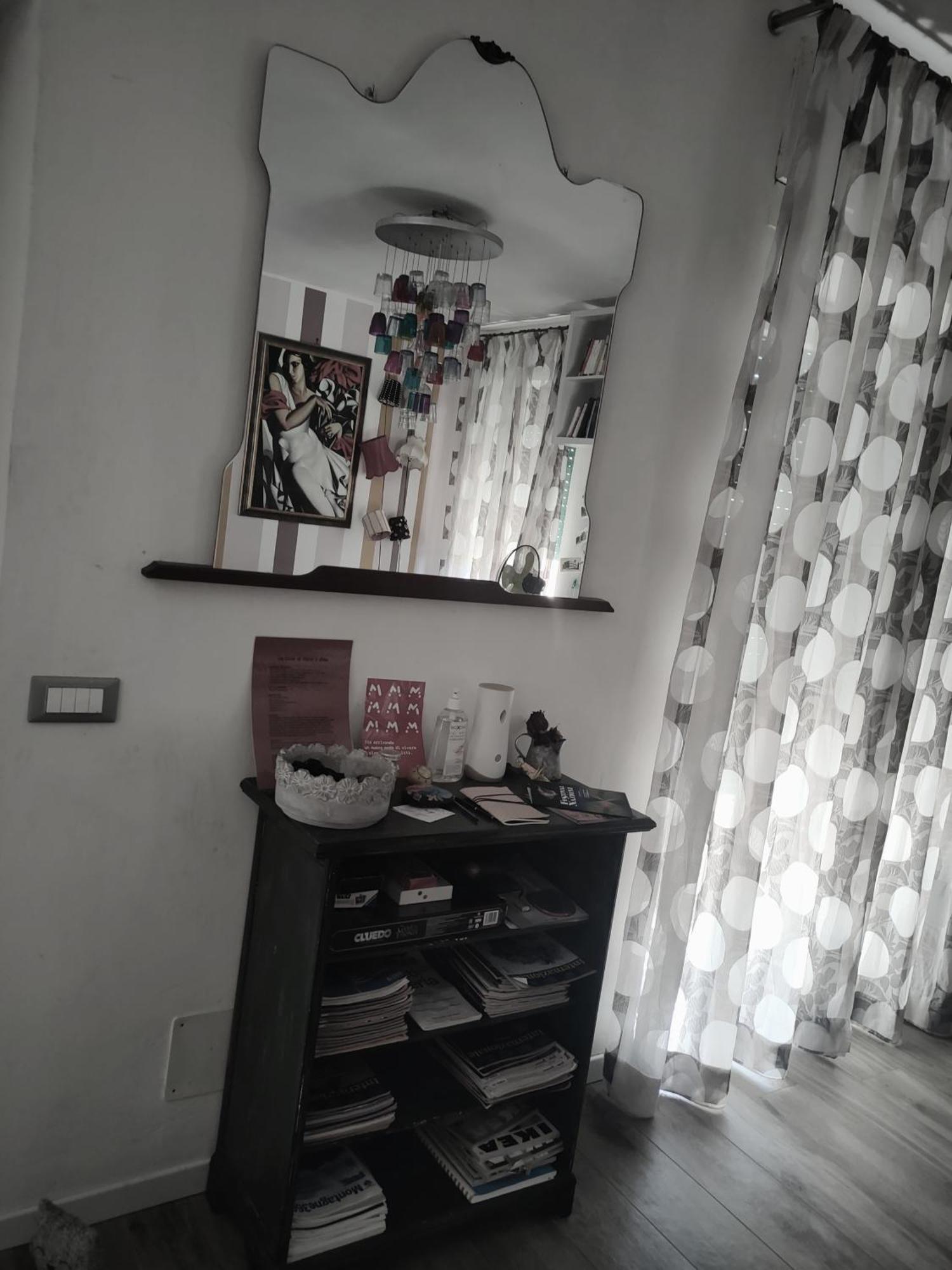 La Casa Di Piera E Gina Apartment เปรูจา ภายนอก รูปภาพ