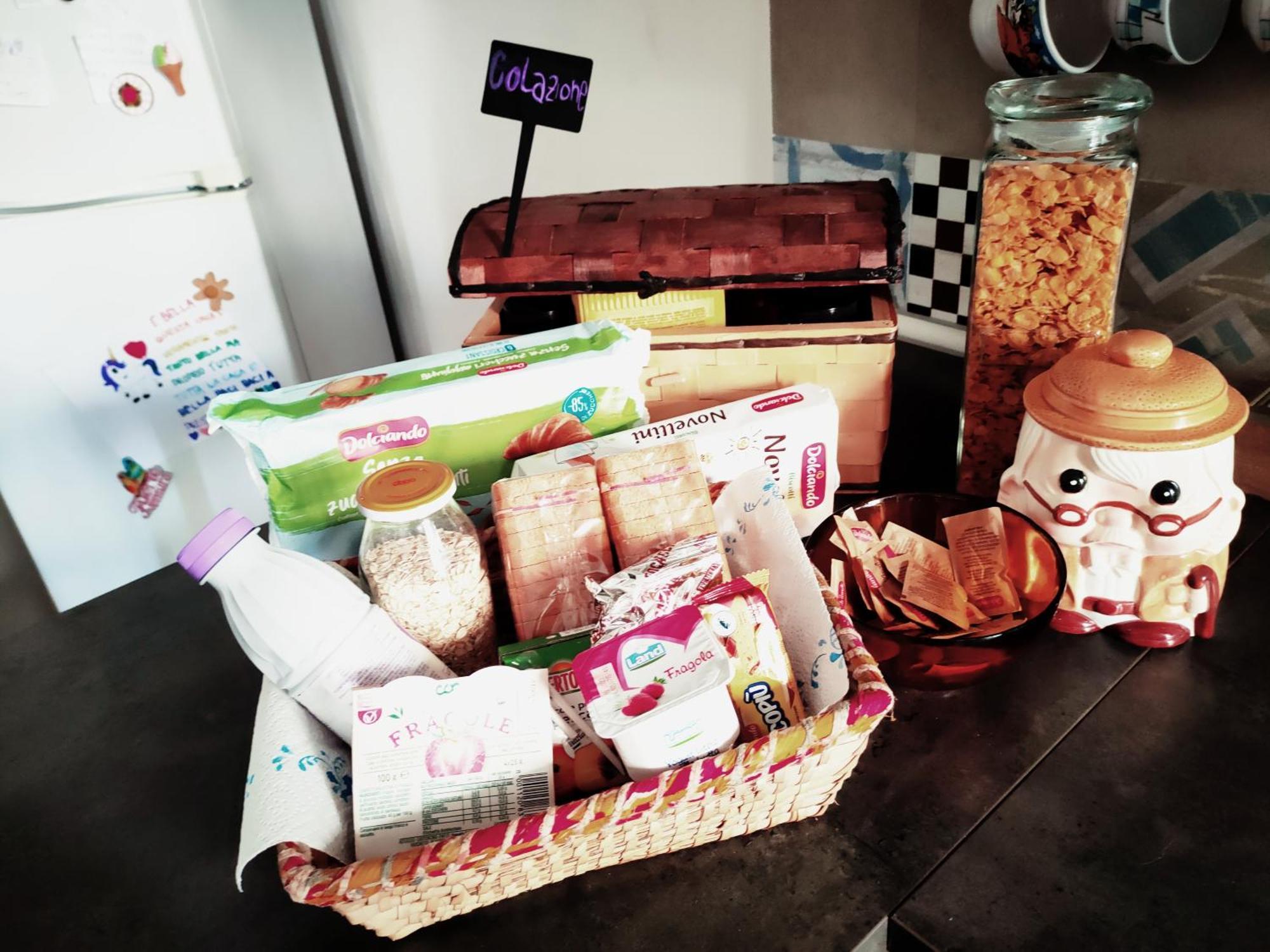 La Casa Di Piera E Gina Apartment เปรูจา ภายนอก รูปภาพ